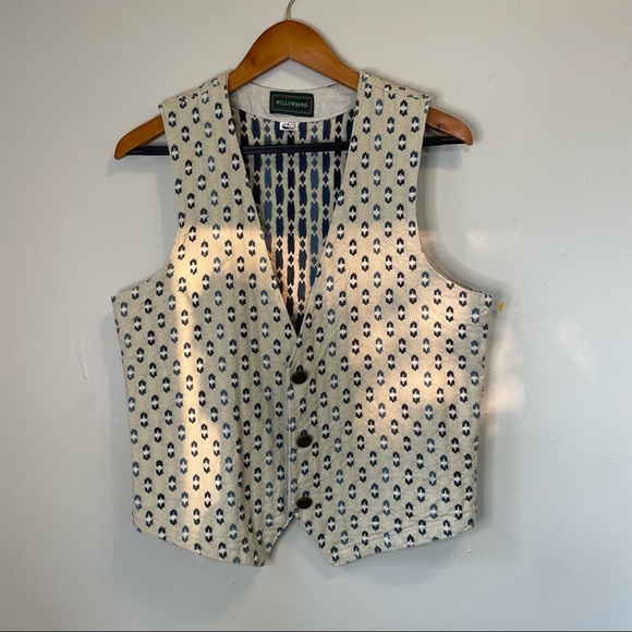 adorable vintage vest - Picture 3 of 5